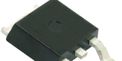 Vishay´s MOSFET driver for high-temperature applications now at Rutronik