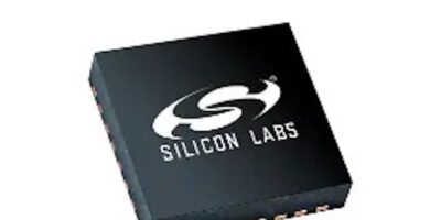 Silicon Labs wireless Gecko SoCs streamline energy harvesting for battery-free IoT devices