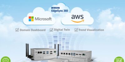 Advantech launches Edge Service Packages to scale up digitalisation on IoT-enabled applications