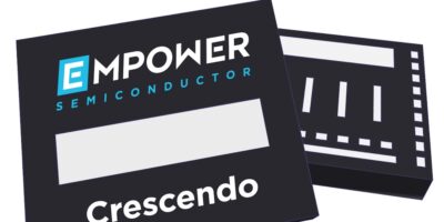 Empower announces AI power delivery platform to solve critical technology roadblock