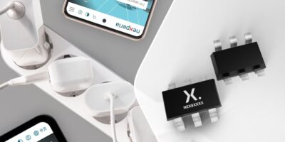 New AC/DC flyback controllers from Nexperia