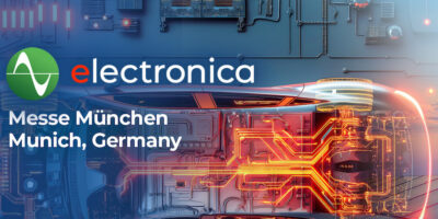 NOVOSENSE to present latest developments for intelligent vehicles, electrification and industrial control at Electronica 2024