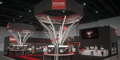 ROHM at electronica 2024: Empowering Growth, Inspiring Innovation