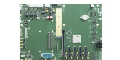 Tria Technologies launches new COM express type 6 carrier board