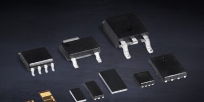 Magnachip expands production of 7th Generation MXT LV MOSFETs