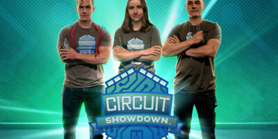 Mouser unveils New Circuit Showdown competition featuring engineering students in a design standoff