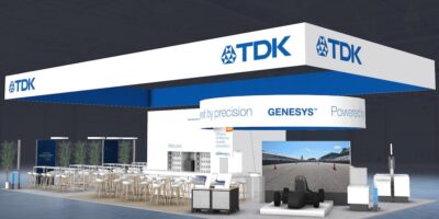 TDK-Lambda to showcase the latest advancements in power supply technology at electronica 2024