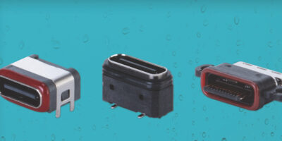 USB type C connectors line from Same Sky adds new waterproof and power-only models