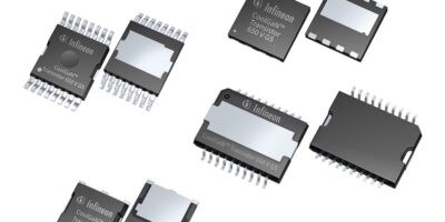 Infineon launches new generation of GaN power discretes