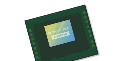 Omnivision debuts industry’s smallest-footprint sensor for presence detection