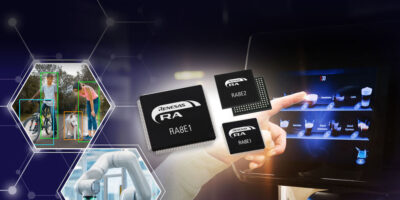 Renesas brings the high performance of Arm Cortex-M85 processor to cost-sensitive applications