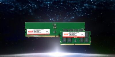 Innodisk unveils DDR5 6400 64GB DRAM series to empower Edge AI