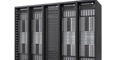 Supermicro delivers direct-liquid-optimised NVIDIA Blackwell solutions