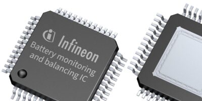 Infineon and EVE Energy collaborate to enable the next generation of battery management systems