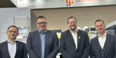 ASIC supplier ICsense selected for GlobalFoundries’ official design partner network