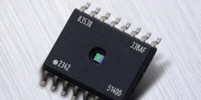 Melexis announces new Triphibian pressure sensor featuring LIN interface