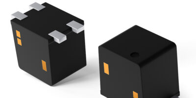 New miniature relay from Panasonic elevates measurement and test equipment