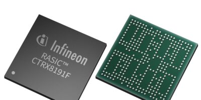 Infineon’s new radar MMIC RASIC enables the next generation of 4D and HD imaging radars