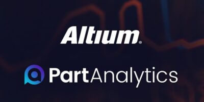 Altium acquires Part Analytics