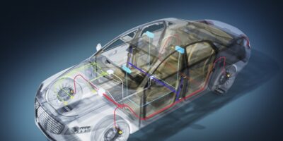 Rohde & Schwarz offers extended test capabilities for GMSLTM-based solutions