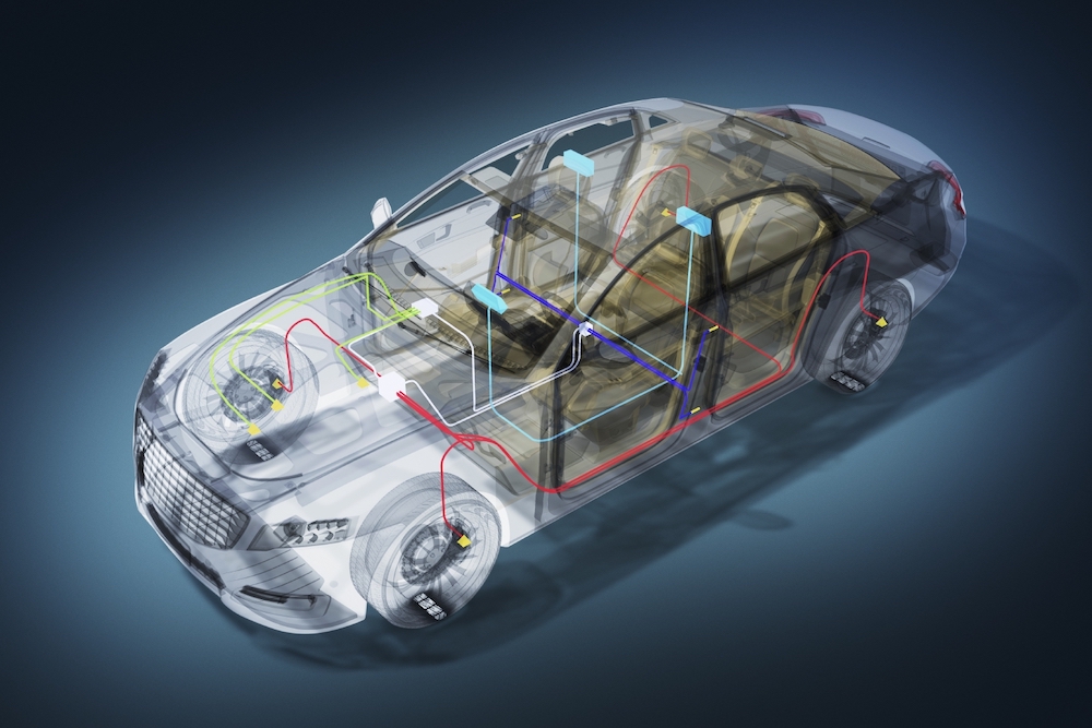 Rohde & Schwarz offers extended test capabilities for GMSLTM-based solutions