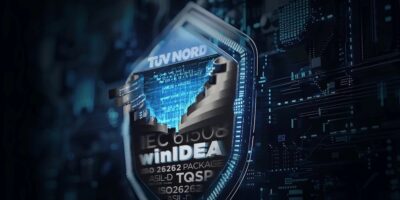 Tasking’s winIDEA tool qualification package provides certified debugging