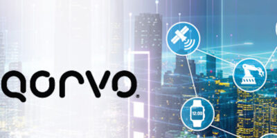 DigiKey and Qorvo announce global distribution agreement