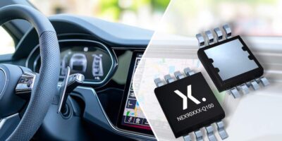 New series of automotive grade LDOs from Nexperia offer high accuracy and ultra-low quiescent current