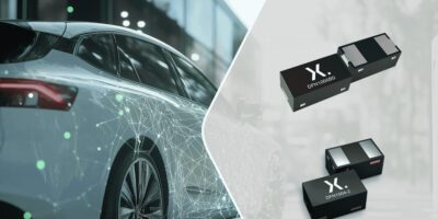 Nexperia releases automotive industry’s first OPEN Alliance compliant ESD protection diodes