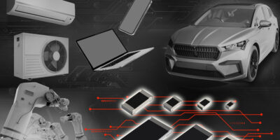 Rohm’s new general-purpose chip resistors contribute to greater miniaturisation