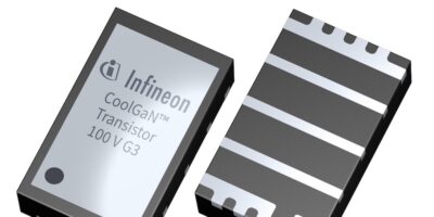 Infineon CoolGaN power transistors enable SounDigital to reach higher fidelity in smaller amplifier systems