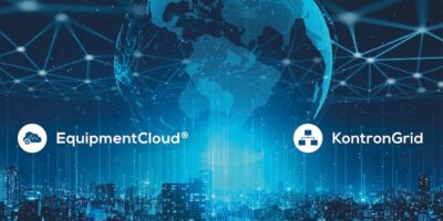 New functionality for EquipmentCloud and KontronGrid improves security and user experience