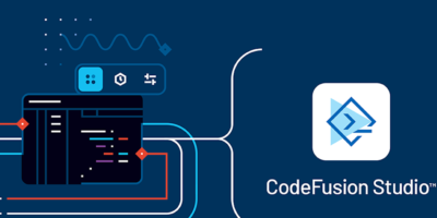 ADI introduces expanded CodeFusion Studio Solution to accelerate product development