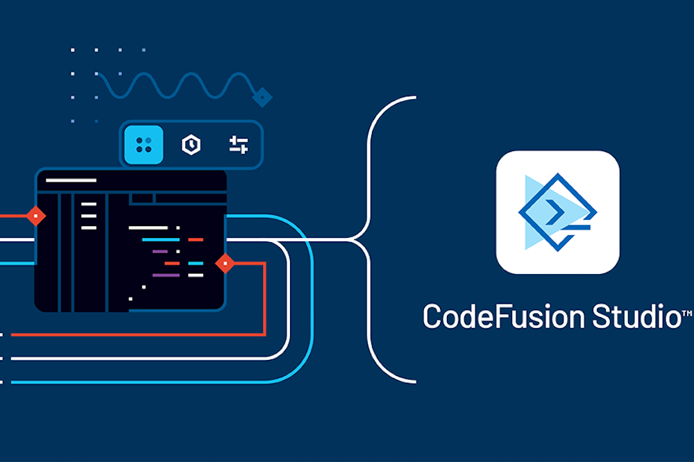 ADI introduces expanded CodeFusion Studio Solution to accelerate product development