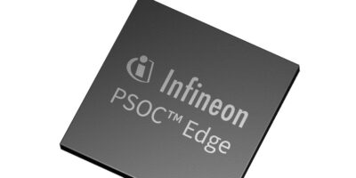 Infineon advances Edge AI computing on PSOC Edge with NVIDIA TAO toolkit integration