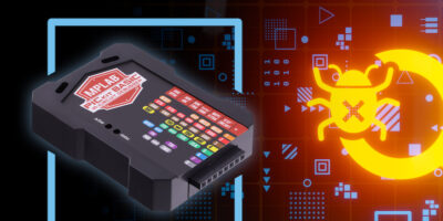 Microchip releases versatile MPLAB PICkit basic debugger