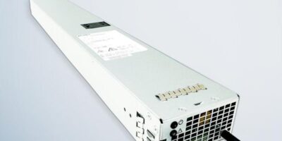 Rohm’s EcoGaN has been adopted for AI Server power supplies by Murata Power Solutions