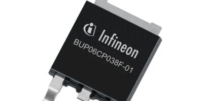 Infineon extends radiation-tolerant power MOSFET portfolio for space applications with first P-channel device