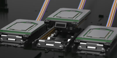 Halo optical transceivers, from Samtec, deliver low error rate at high speed