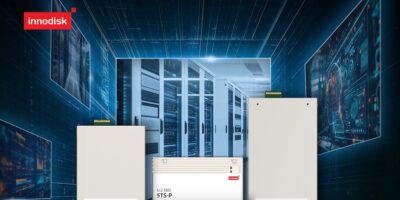 Innodisk launches PCIe Gen5 SSD series for high-performance data centre applications
