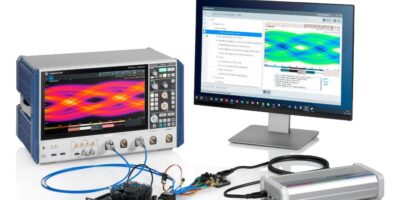 R&S receives VESA approval for DisplayPort testing solutions