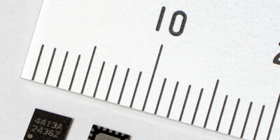 AKM launches new series of power management ICs for energy harvesting