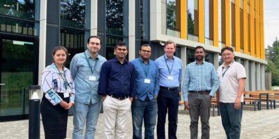 EnSilica establishes new engineering hub in Cambridge, UK