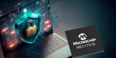 Microchip brings hardware quantum resistance to embedded controllers