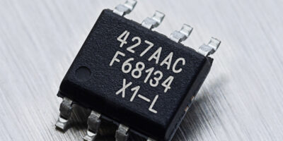 Melexis Empowers Industrial Controllers with Cost-Effective Position Sensor