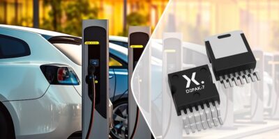 Nexperia launches automotive-qualified 1200 V silicon carbide MOSFETs