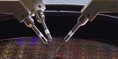 Semiconductor testing application guide demonstrates the power of reed relays