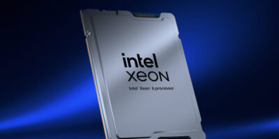 New Intel Xeon 6 CPUs to Maximize GPU-Accelerated AI Performance