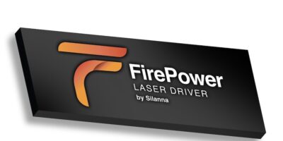 Silanna launches industry’s smallest laser driver platform