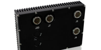Kontron launches µDARC ruggedised Microserver for defence networked operations